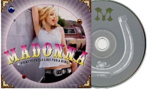 マドンナ　What It Feels Like For A Girl　限定盤CD 61nP6STu2aL._UF1000,1000_QL80_.jpg